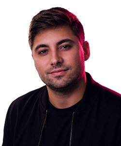 Rafael Martins